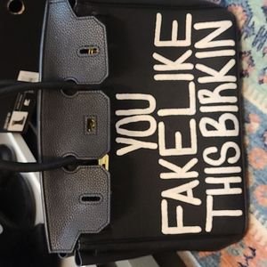 Sonique Saturday 35 cm YFLTB Bag